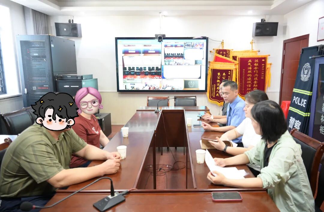 迟到9年的退赔款 —— 湘乡检察协作打通退赔款执行障碍